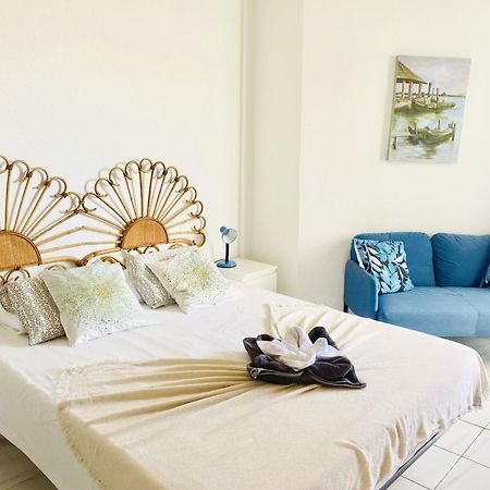 Summerland Paradise By Deihu Experiences Los Cristianos  Exterior foto