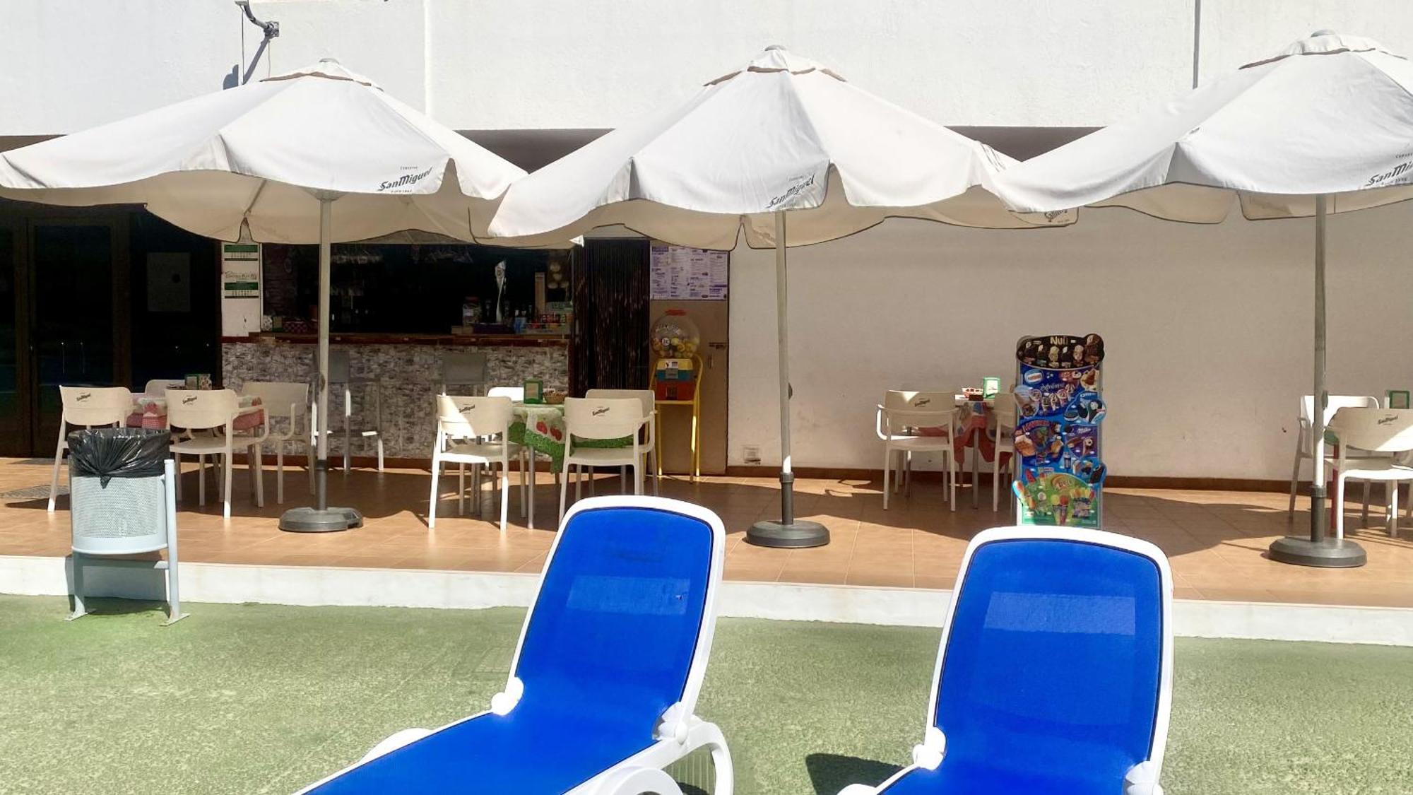 Summerland Paradise By Deihu Experiences Los Cristianos  Exterior foto