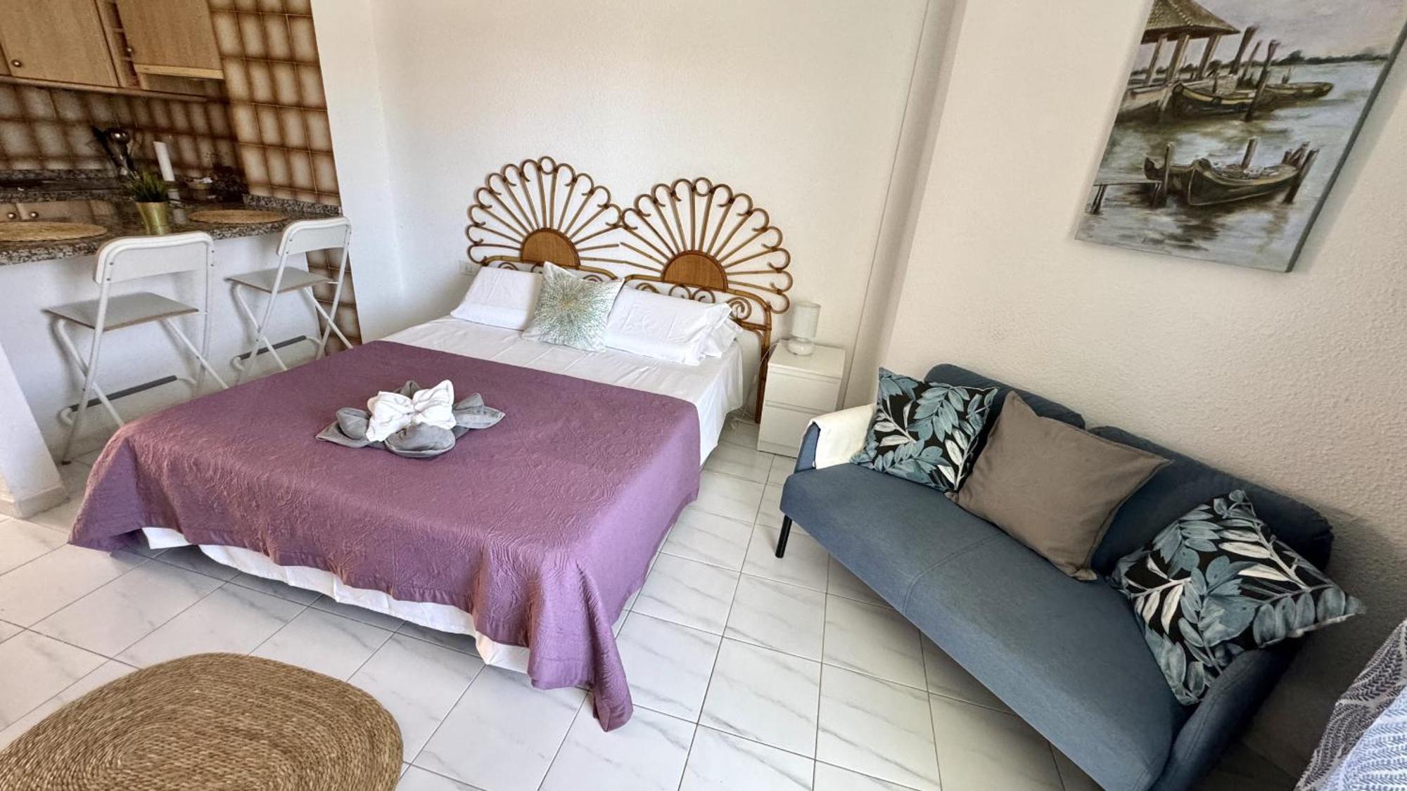 Summerland Paradise By Deihu Experiences Los Cristianos  Exterior foto